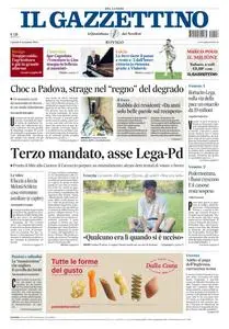 Il Gazzettino Rovigo - 8 Gennaio 2024
