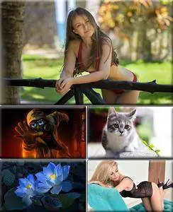 LIFEstyle News MiXture Images. Wallpapers Part (1381)