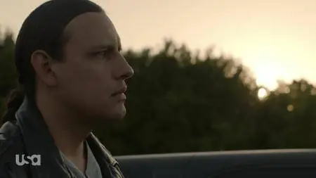 Queen of the South S03E08