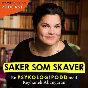 «Saker som skaver – Om syskonrelationer - E01» by Reyhaneh Ahangaran