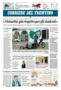 Corriere del Trentino - 19 Maggio 2021