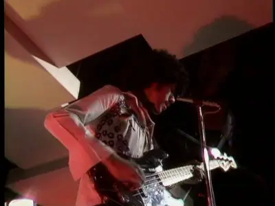 Thin Lizzy - At The BBC (2011) {Super Deluxe Edition}