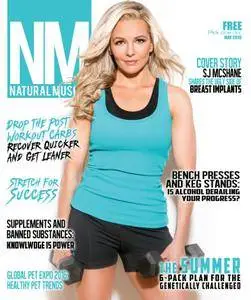 Natural Muscle - May 2016