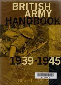 British Army Handbook: 1939-1945 (repost)
