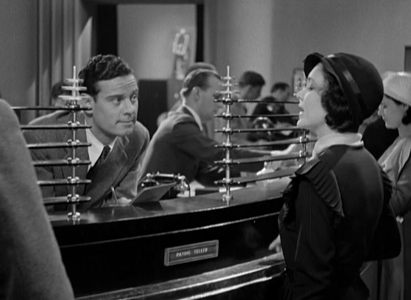 Skyscraper Souls (1932)