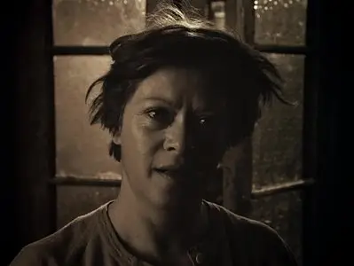 Stalker / Сталкер (1979)