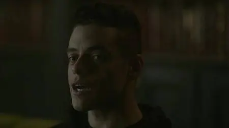 Mr. Robot S03E02