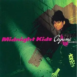 Ayumi Nakamura - Midnight Kids (35th Anniversary 2019 Remastered) (1984/2019) [Official Digital Download 24/96]