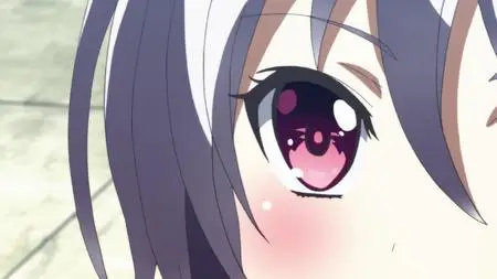 Ore no Nounai Sentakushi ga, Gakuen Love Comedy wo Zenryoku de Jama Shiteiru - 08 10bit BD1080p x265