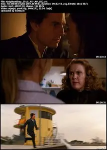 Knight and Day (2010)