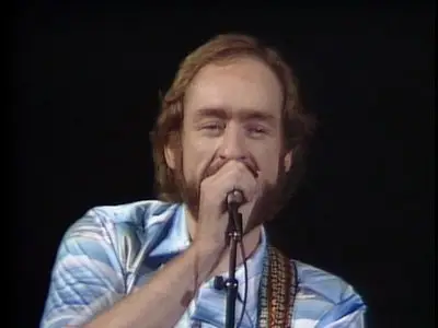 Dave Mason - Live At Perkins Palace (2002)