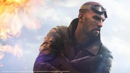 Battlefield V (2018)