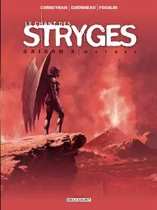 Chant des Stryges 1-18