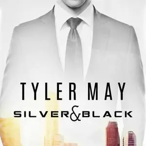 «Silver & Black» by Tyler May