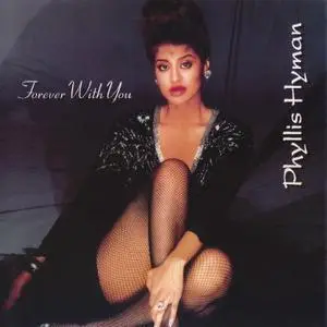 Phyllis Hyman - Forever With You (1998)