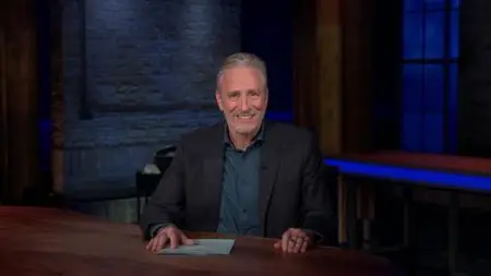 The Problem With Jon Stewart S02E02