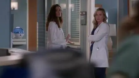 Grey's Anatomy S04E19