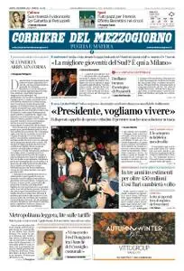 Corriere del Mezzogiorno Bari – 09 novembre 2019