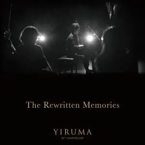 Yiruma - The Rewritten Memories (2021) [Official Digital Download]