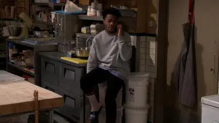 Superior Donuts S01E08