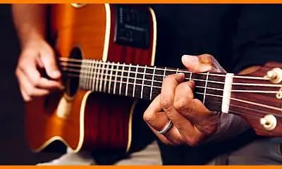Acoustic Guitar for Beginners (2022-05)