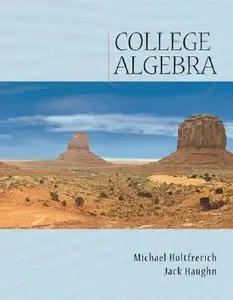 College Algebra (repost)