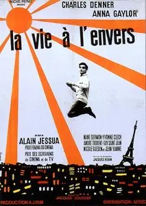Life Upside Down / La vie à l'envers (1964)