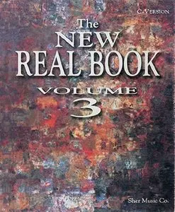 The New Real Book, Vol. 3