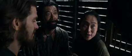 Silence (2016)