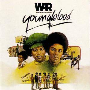 War - Youngblood (1978) {Avenue}