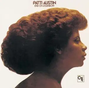 Patti Austin - End Of A Rainbow (1976/2013) [DSD64 + Hi-Res FLAC]