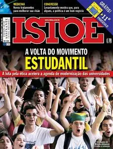 Isto é Magazine - 23 April 2008 - Edition 2007