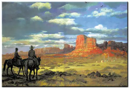 Van Hamme & Rosinski - Western - One Shot - (re-up)
