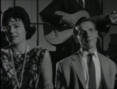 Taxidi (1962) [Repost]