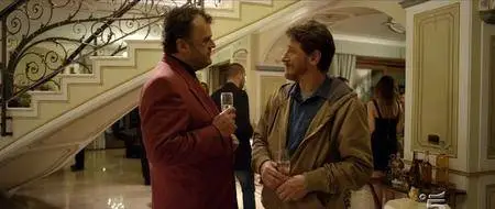 Il camionista (2016)