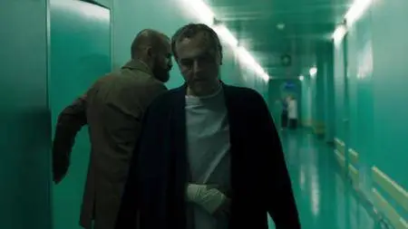 McMafia S01E01