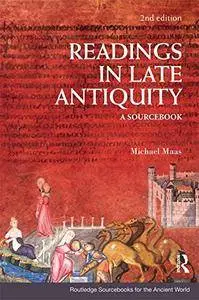 Readings in Late Antiquity: A Sourcebook, 2nd Edition