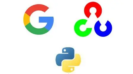 OpenCV on Google Colab using Python