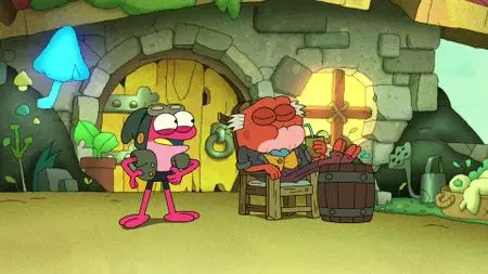 Amphibia S01E11