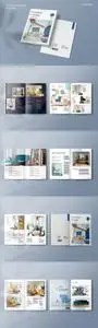 A4 Furniture Product Catalog