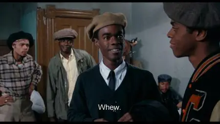 Cooley High (1975) [The Criterion Collection]