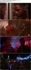 Mo' Better Blues (1990)