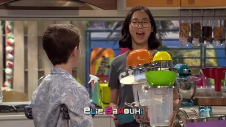 Bizaardvark S03E10