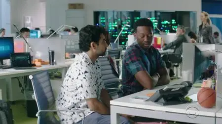 God Friended Me S01E05