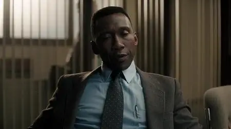 True Detective S03E01