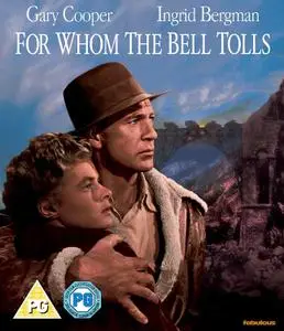 For Whom the Bell Tolls (1943)