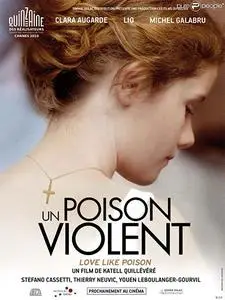 Love like poison (2010) Un poison violent
