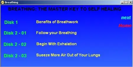  Breathing Exercise Mp3  2006 AIO