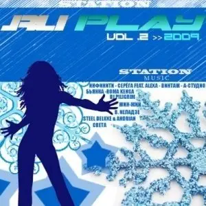 Ru Play Vol.2 (2009)