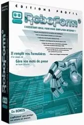 Roboform Pro 6.9.94